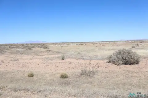 Flat Rural Land
