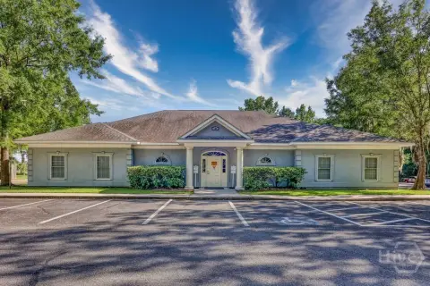 Savannah Commercial Space For Rent