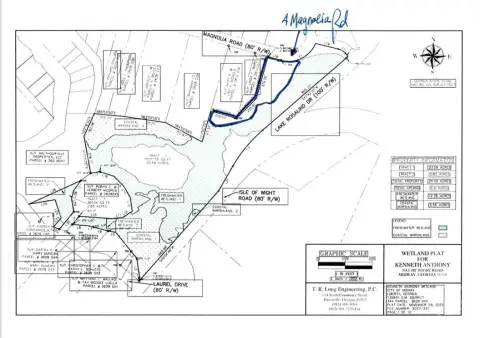 Two Acre Homesite in Midway