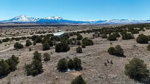 Land in Navajo Ranch Estates