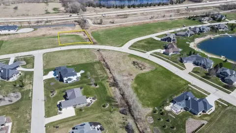 Residential Lots in Fond du Lac