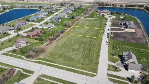 Residential Lots in Fond du Lac