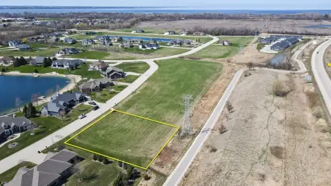 Residential Lots in Fond du Lac