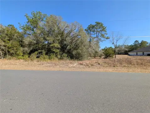 Land Parcel in Dunnellon, FL