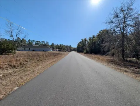 Land Parcel in Dunnellon, FL