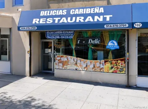 Established Restaurant with Equipment