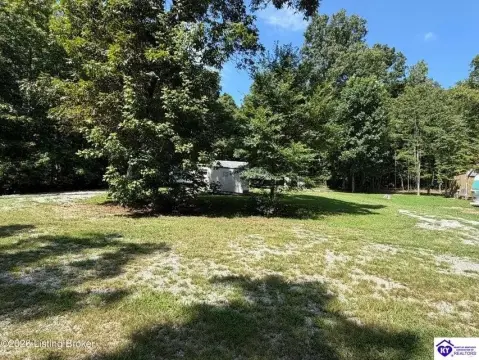 Shaded Recreation Land