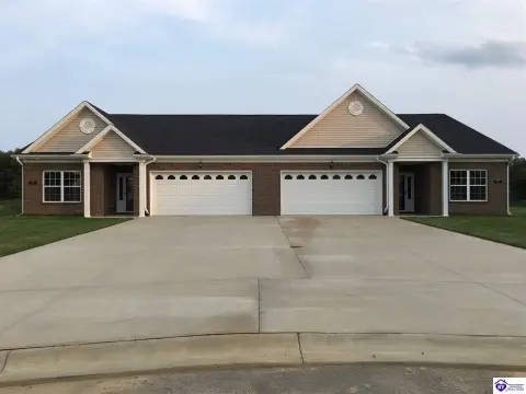 Two-Unit Duplex Property