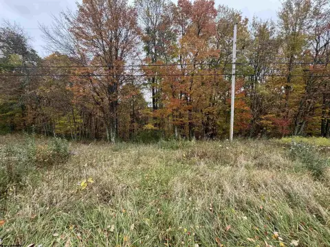 Residential Land in Masontown, WV