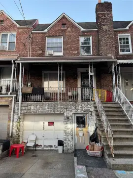 Residential Income Duplex