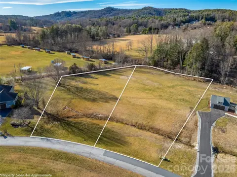 Level Residential Land Lots