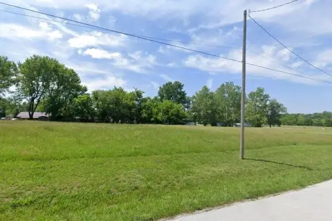 Land Near City Park