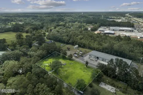 C3 Commercial Land