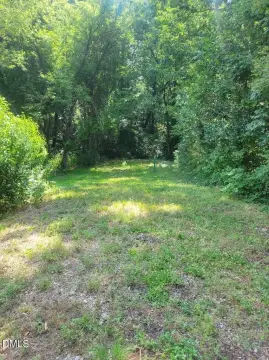 Land in Hope Valley Community