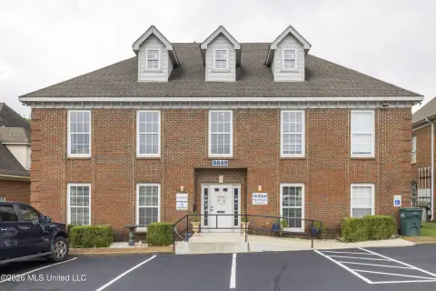 3-Unit Office Space