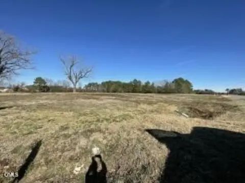 Vacant Lot in Princeton District