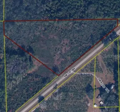 Agricultural Land Parcel