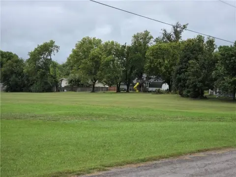 Over One-Acre Residential Home Lot