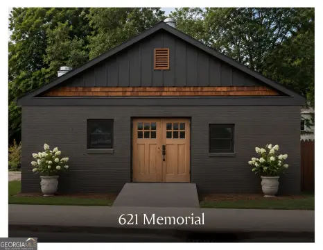 Renovated Standalone Specialty Space