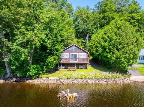 Dolgeville Land For Sale