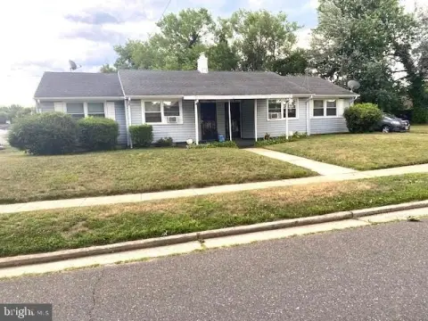 Two-Unit Duplex with Backyard