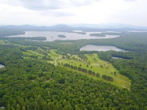 Adirondack Golf and Country Club