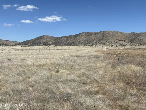 Land in Prescott Valley, AZ