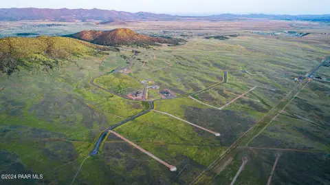 Prescott Valley Land Ready