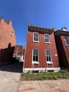 Soulard Multifamily Property for Sale