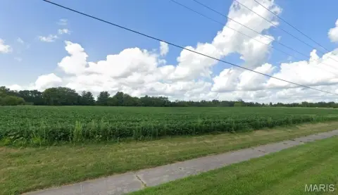 Residential Land in Quincy, Illinois