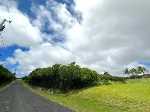 Golf Course Land Opportunity