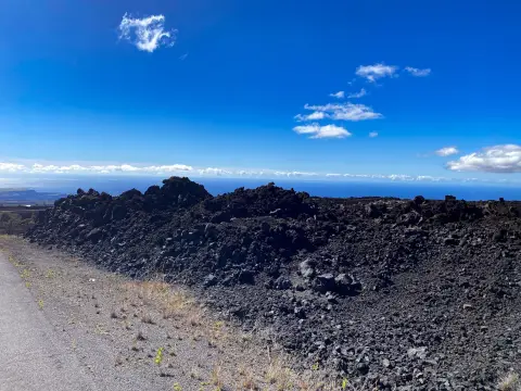 Ocean View Land Opportunity