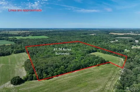 Agricultural & Recreational Land