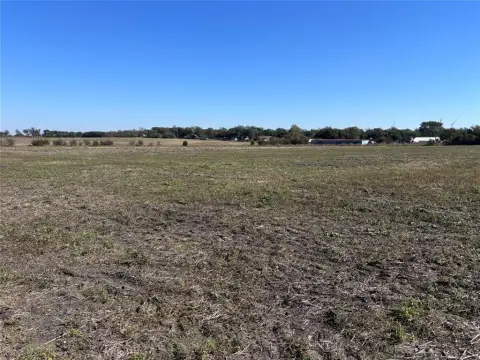 Spacious Land in Mart, Texas