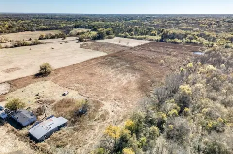 McKinney Land Ready For Development