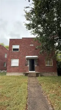 Tenant-Occupied Fourplex