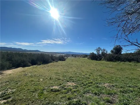 Lake View Corner Lot Opportunity