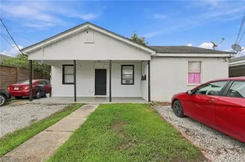 3-Unit Multifamily Property