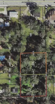 Monticello Land with Easement