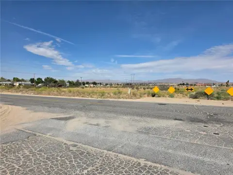 Mixed-Use Zoned Land Parcel
