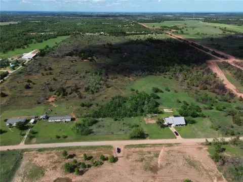 Guthrie, OK Land Opportunity