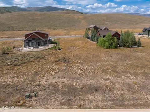 Grand Elk Land Opportunity