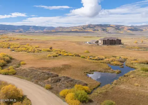 Granby Land with Mountain Views