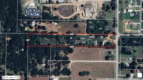 Mobile Home Park Opportunity