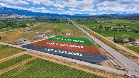 General Commercial Land