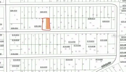 Residential Land in Growing Community