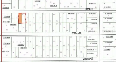 Residential Land in Growing Community