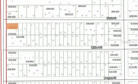 Residential Land in Growing Community