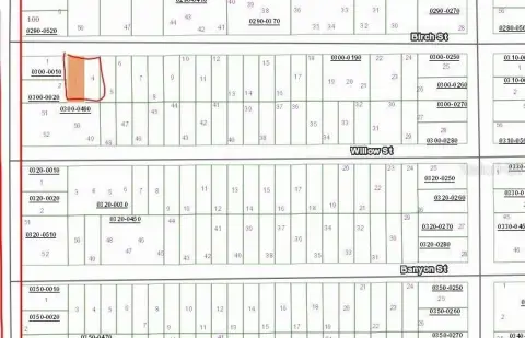 Residential Land in Growing Community