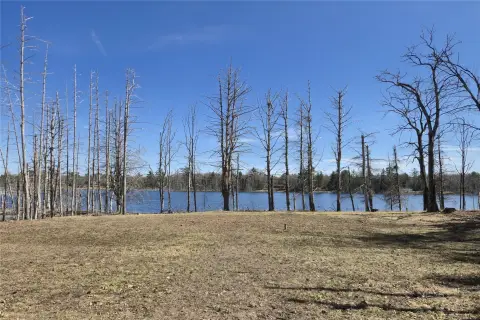 Pigeon Lake Waterfront Land Parcel